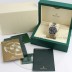 Rolex Submariner Date Ceramic Bezel Ref 116610LN Steel Black Dial